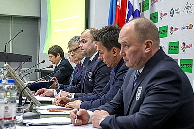 Булойчик: задача-минимум для сборной Беларуси - второе место в группе Лиги наций УЕФА