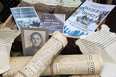 Праздник книги, истории и культуры: ХXXIII День белорусской письменности