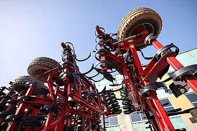 Сельхозпредприятия практически закончили подготовку к посевной-2026