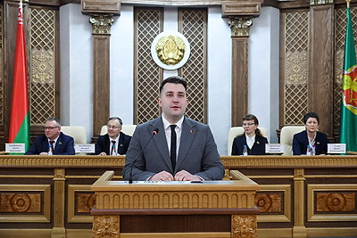 Судейский корпус Беларуси пополнился молодыми кадрами