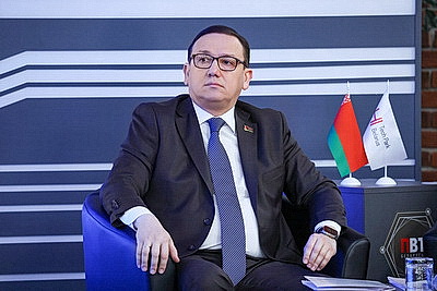 Скорость и компетентность. Перцов расставил акценты в работе ответственных за СМИ госорганов