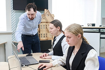 Более 2 тыс. первокурсников планирует набрать БГПУ в предстоящую приемную кампанию