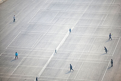 Города мира. Пхеньян