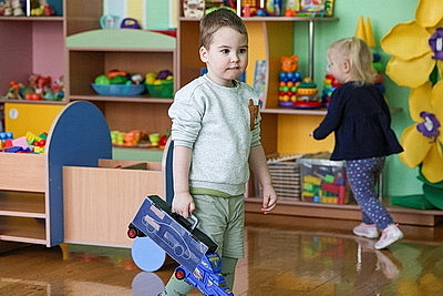 Светлана Мясникова удостоена звания лауреата \"Человек года Витебщины\"