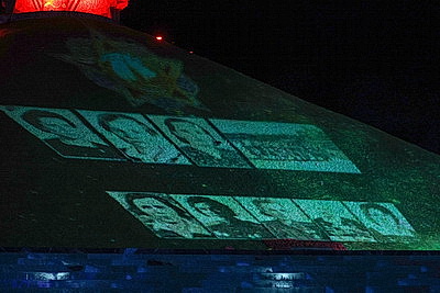 \"Женское лицо Победы\". На Кургане Славы ожили образы участниц войны