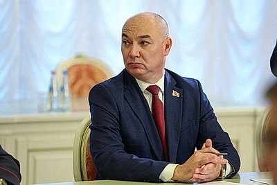 Предлагаемые новации в сфере лицензирования стали темой совещания у Президента