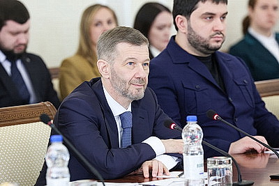 Промышленность, продовольствие, туризм. Петкевич о перспективах сотрудничества с Чукоткой