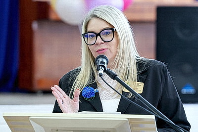 Помогут в любой ситуации. В Витебске открылся женский волонтерский клуб \"Энергия добра\"