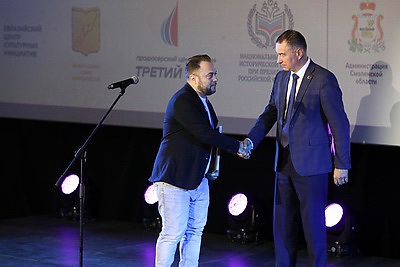 Белорусский фильм о жизни женщин во время ВОВ стал одним из победителей кинофестиваля \"Евразия.DOC\"