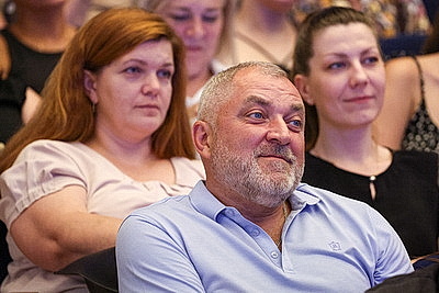 Актуальные вопросы обсудили участники встречи с экспертами в Гродно и Бресте