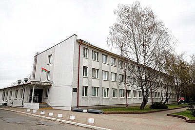 В Минске прошел национальный отборочный этап Международной олимпиады среди учащихся медколледжей