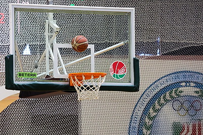 Юные баскетболистки \"МИНСК-2\" стали одними из лучших по итогам матчей 3-го тура Детско-юношеской баскетбольной лиги