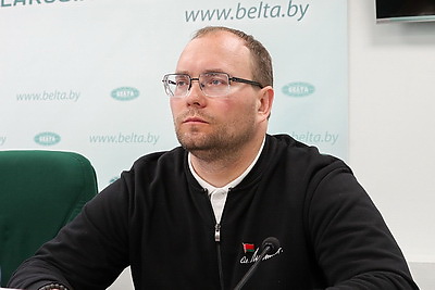 Пресс-конференция о патриотическом воспитании детей и молодежи прошла в БЕЛТА