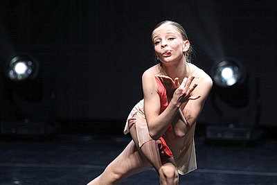 Новые горизонты для танцоров. В Минске прошел финал V Республиканского конкурса хореографического искусства