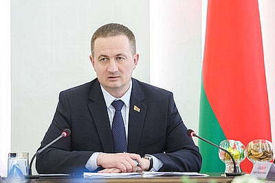 Какие вопросы сейчас актуальны для бизнеса в Беларуси, рассказал Турчин