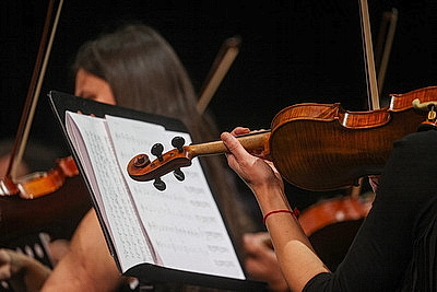 Брест в 38-й раз погрузился в атмосферу международного фестиваля \"Январские музыкальные вечера\"