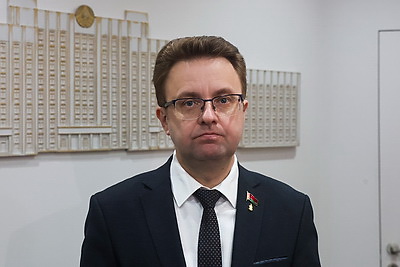 Перспективы регионального промышленного развития обсудили в Могилеве