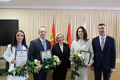 Дисциплина, технологии, работа с рынками: концерну \"Беллегпром\" поставлены задачи на 2026 год