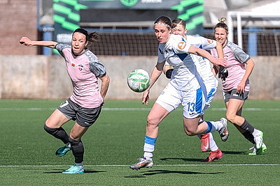 Футболистки \"Минска\" в восьмой раз выиграли женский Суперкубок Беларуси