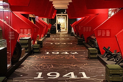 Концерт-реквием \"Каждый третий\" представят в Казани 28-29 апреля