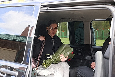 Обмен задержанными по формуле \"пять на пять\" провели на границе Беларуси и Польши