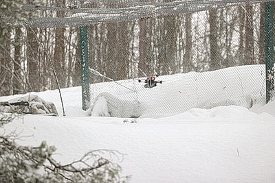 Нападение условного противника отразили бойцы 120-й отдельной мехбригады в ходе проверки ВС