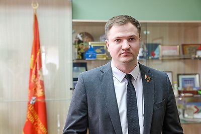 Развитие студотрядов и брендовых мероприятий. На что сделает акцент БРСМ в 2026 году