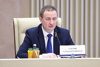 Беларусь намерена развивать взаимную торговлю и кооперацию с Кыргызстаном
