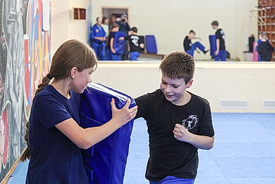 Лучшие в стране: как кузница талантов в Могилеве стала флагманом допобразования