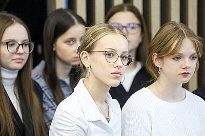 В Минске презентовали книгу Александра Радькова \"Города. Личные впечатления\"