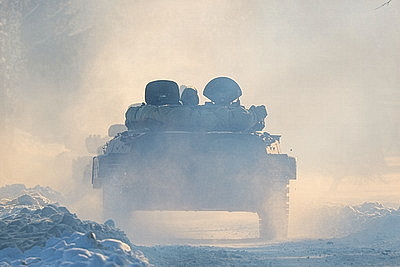 Масштабная проверка ВС Беларуси начата по распоряжению Лукашенко