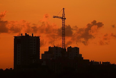 ФОТОХРОНИКА начинает новый информационный день