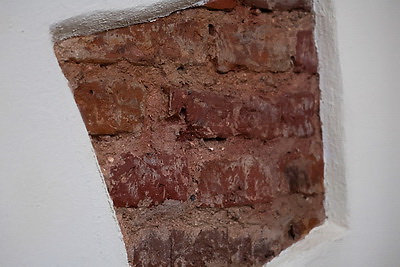 Достопримечательности. Костел Святого Михаила Архангела в Новогрудке