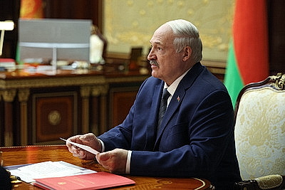 Лукашенко обозначил главные подходы при проведении ЭКО