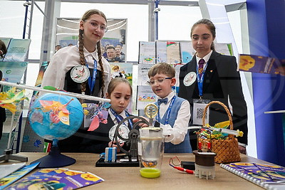 Победителей Республиканского конкурса \"Энергомарафон\" наградили в Минске