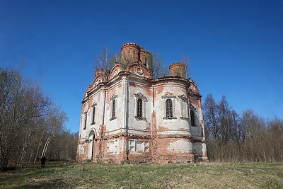 \"Хочется всем показать, как мы живем\". Как Новые Самотевичи развиваются спустя 40 лет после ЧАЭС