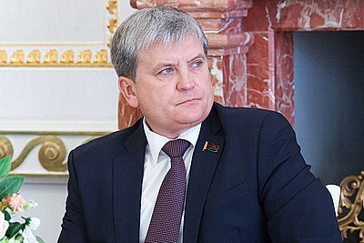 Кочанова ознакомилась с ходом реализации программы комплексного развития Коссово