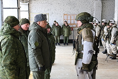 Одно из механизированных соединений приведено в боевую готовность в рамках проверки ВС Беларуси