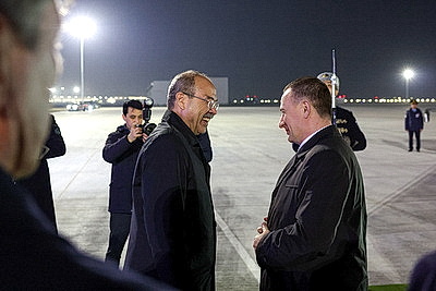 Завершился официальный визит премьер-министра Беларуси в Узбекистан