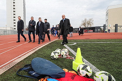 Беларусь и Чукотка подписали дорожную карту по сотрудничеству на 2026-2030 годы