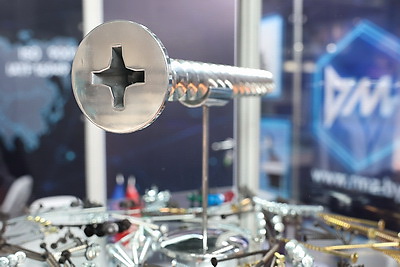 Высокие технологии, перспективы строительства. Выставка \"Будпрагрэс-2026\" открылась в Минске