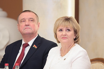 Кочанова: у Совета Республики славная история, которую писали настоящие профессионалы своего дела