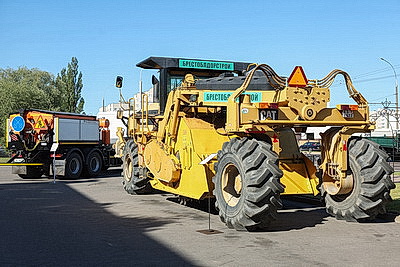 Более 120 км дорог в городах и агрогородках Брестской области планируют отремонтировать в 2026 году