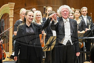 Концерт лауреатов Международного конкурса пианистов прошел в Минске