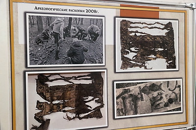 Каплица-усыпальница рода Ожешко в Дрогичинском районе