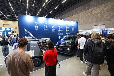 EnergyExpo 2026: юбилейный форум проходит в Минске