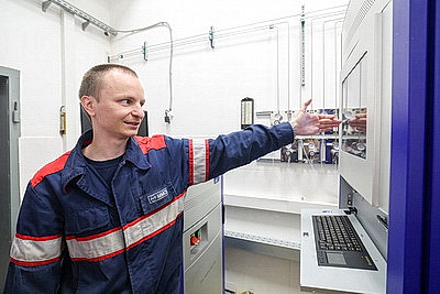 ММЗ работает над расширением линейки двигателей