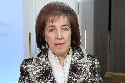 Двум учреждениям здравоохранения Витебска передали аппараты ИВЛ от Белорусского фонда мира