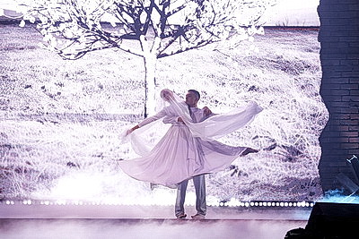 Концерт-реквием \"Каждый третий\" прошел в Казани