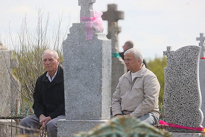 Православные верующие отметили Радуницу